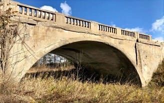 County seeks comments on solutions for four old bridges near Arthur post image