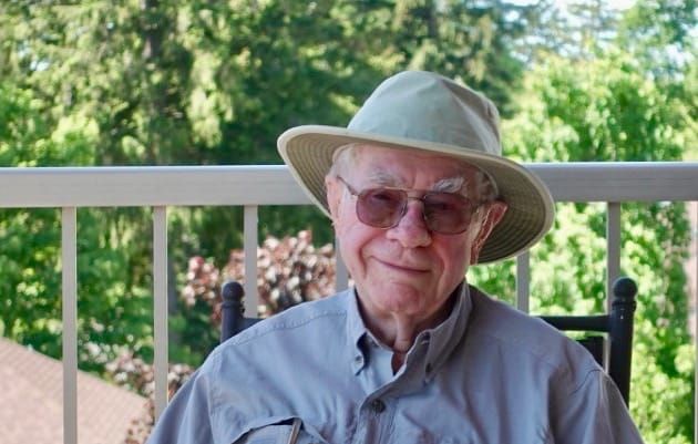 Writer inspired by local group releases first book, creates educational website post image