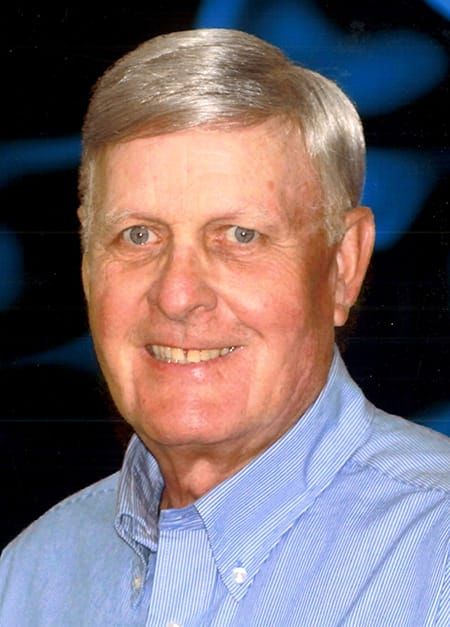 WHITE, Edward “Ed” Robert post image