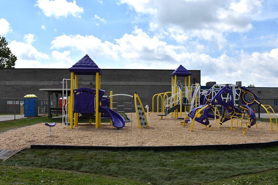 Arthur Opti-Mrs Playground re-opens after $120,000 upgrade post image