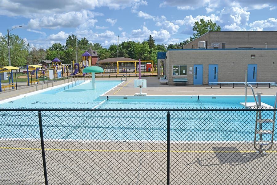 Township to proceed with aquatic, day camp programs post image