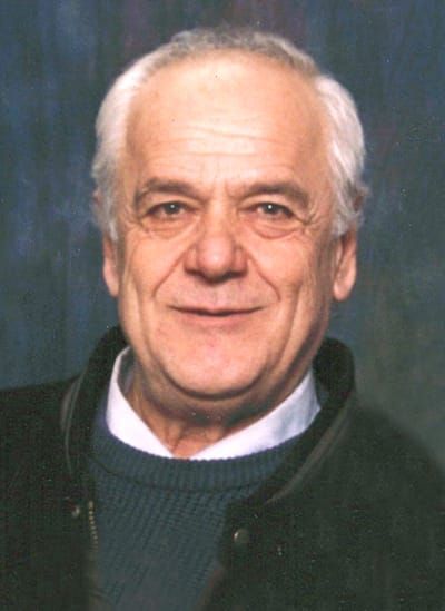 BOSNJAK, Miroslav post image