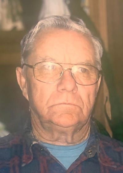 BURNS, Reg post image