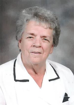 CHEESEMAN-WYLLIE, Gertrude (nee Kelly) post image