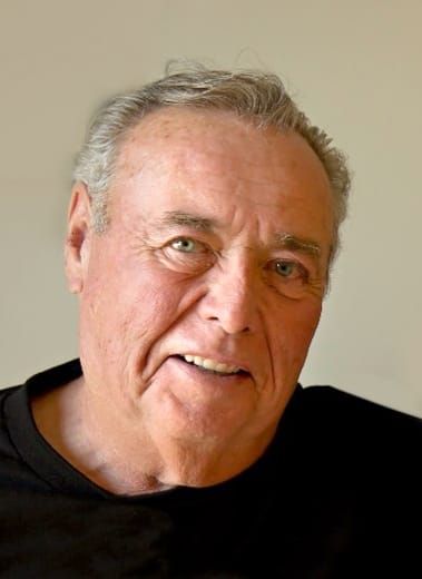 COX, Larry Douglas post image