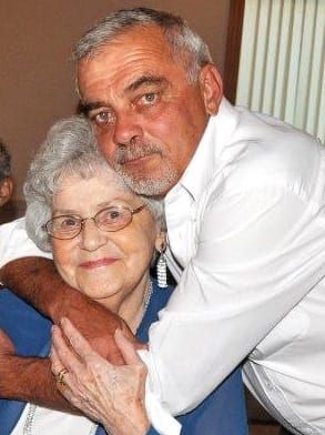 DINGMAN, Geraldine Grace (Puddicombe) post image