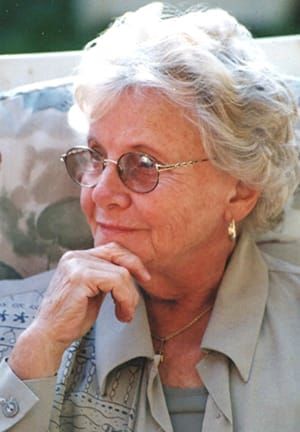 DITCHFIELD, Marjorie (Mullinger) post image