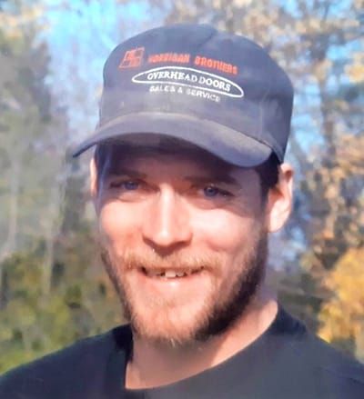 FERRIER, Gregory “Greg” post image