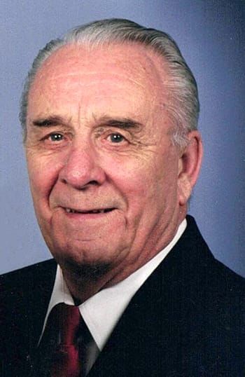 GILLESPIE, John post image