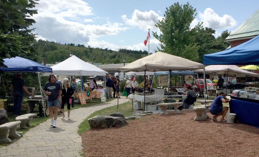 Erin Farmer’s Market set to open this week post image