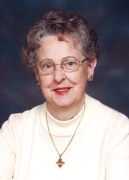 LAMONT, Marilyn post image