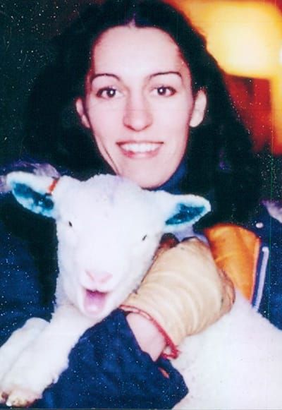 LAMONT, Mary Giacoma (Cappello) post image