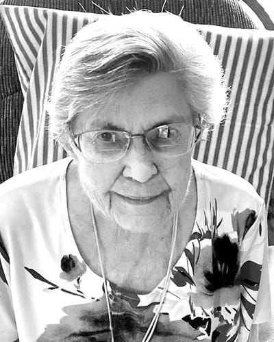 MACEACHERN, Lois post image