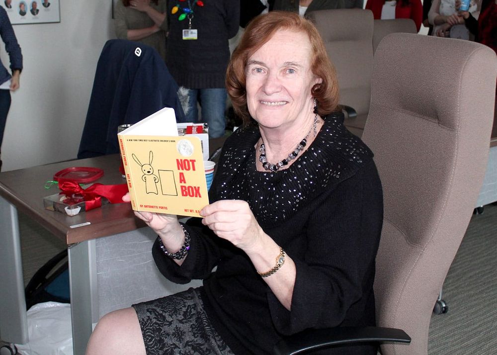 UGDSB director of education receives Fred L. Bartlett Memorial Award post image