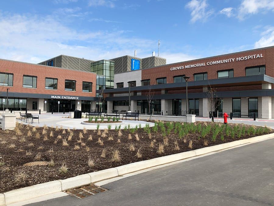 The Great Canadian Giving Challenge is running, and Groves is asking for help to win $20,000 post image