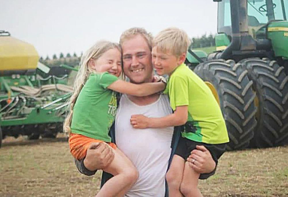 Matt Ottens family fundraiser reaches $155,000 following June 13 tragedy post image
