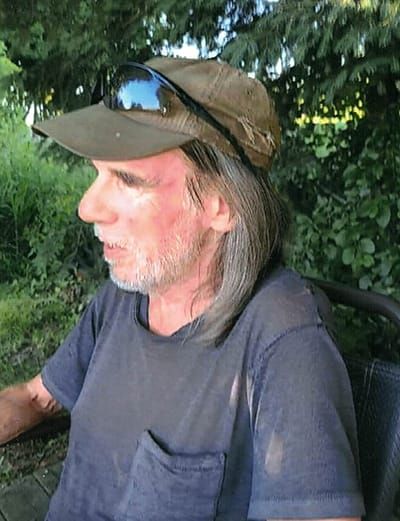 PURDY, Dave post image