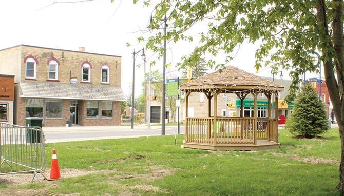 Rotary plans drive-thru dinner post image