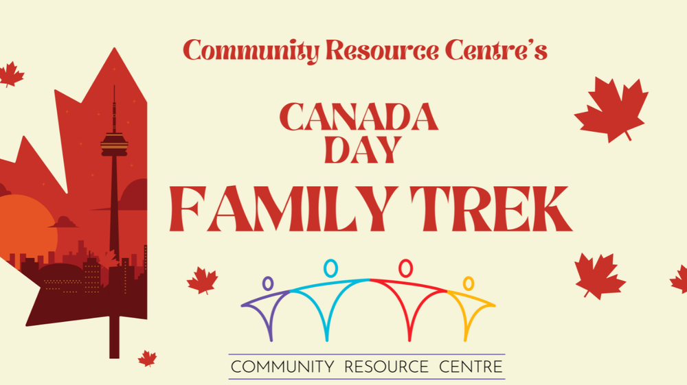 Community Resource Centre to host Canada Day scavenger hunt post image