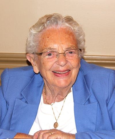 SIMPSON, Margaret Jessie (Rae) post image