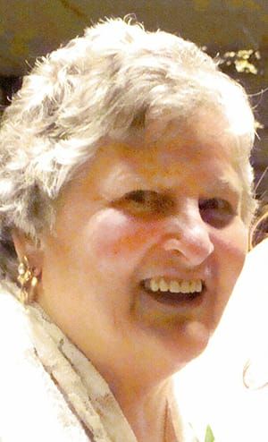 SLATER-GIESEL, Shirley post image