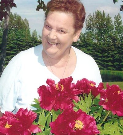 SWITZER (Bonham), Marline Gladys post image