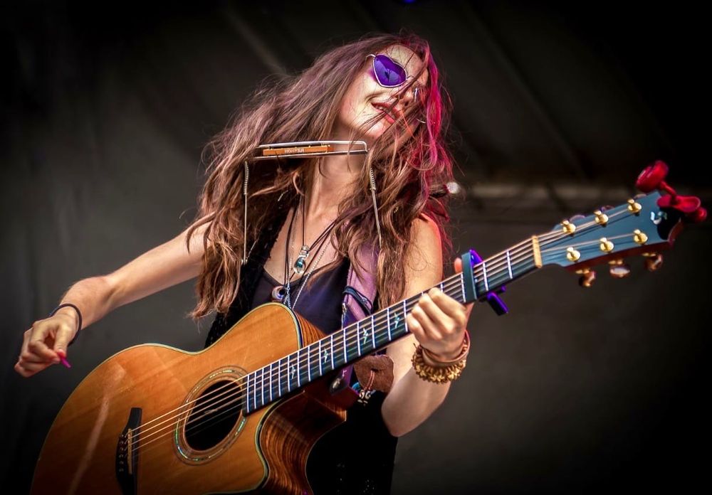 Fergus resident makes it to top 100 in CBC Music's Toyota Searchlight post image