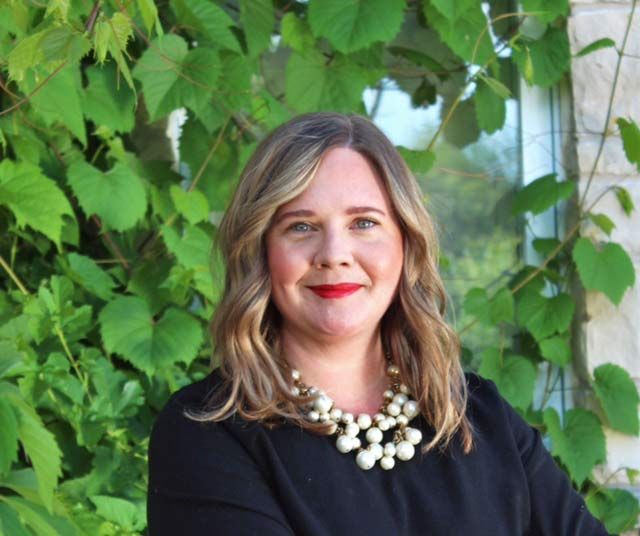 Lang acclaimed as federal Liberal candidate for Wellington-Halton Hills post image