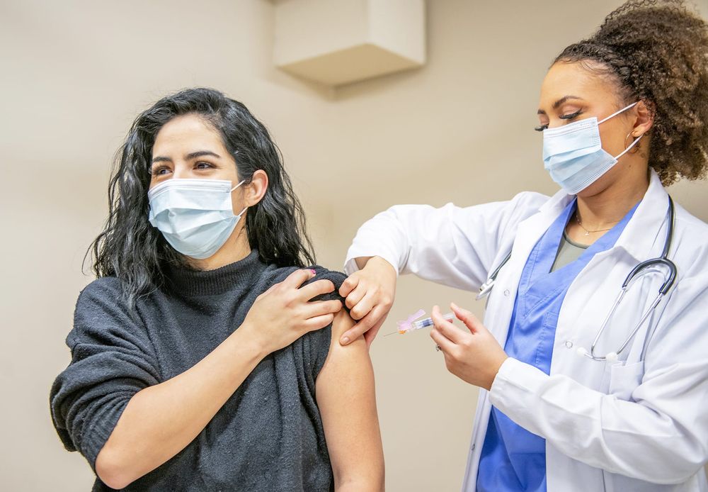 WDGPH championing fresh tactics to address vaccine hesitancy in county post image