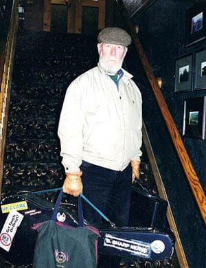WILCOX, David Carman post image