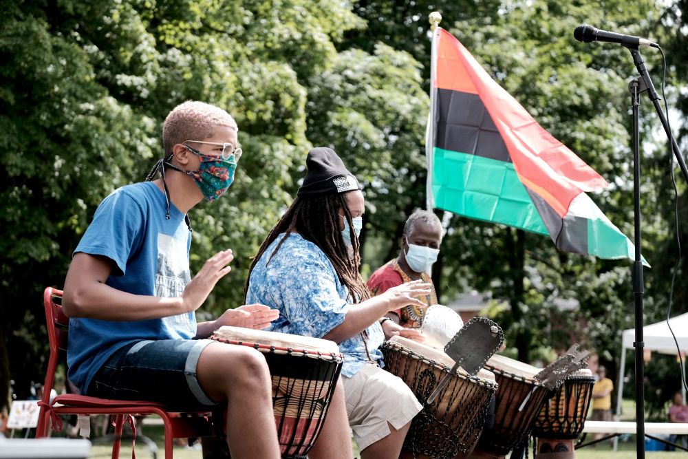 Guelph Black Heritage Society hosting Emancipation Day event post image