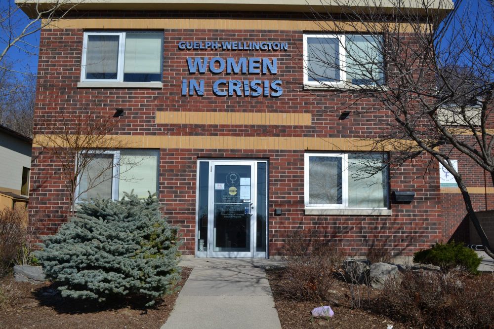 It never stopped helping, but it’s been a tough year for Women in Crisis post image