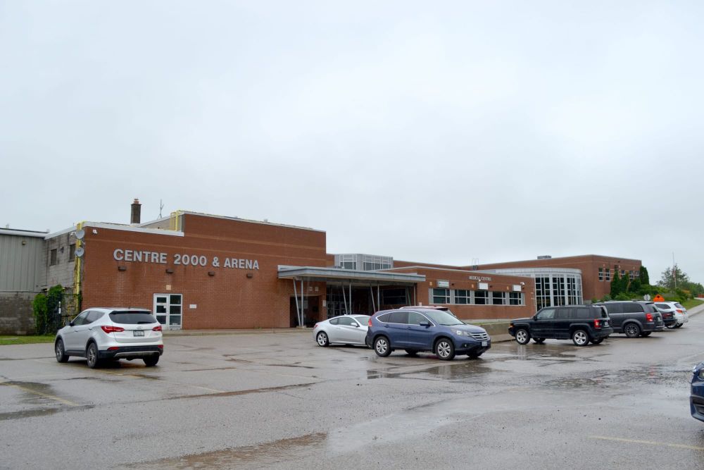 Government grant was much needed for community centre, mayor says post image