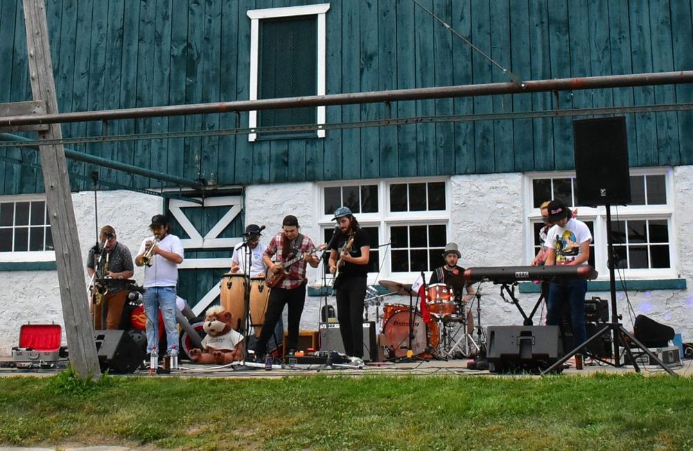 Live music returns to Wellington County Museum with summer concert series post image