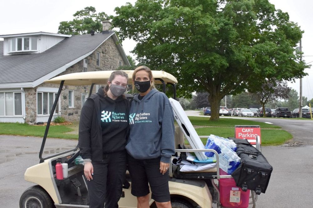 Golf for kids post image