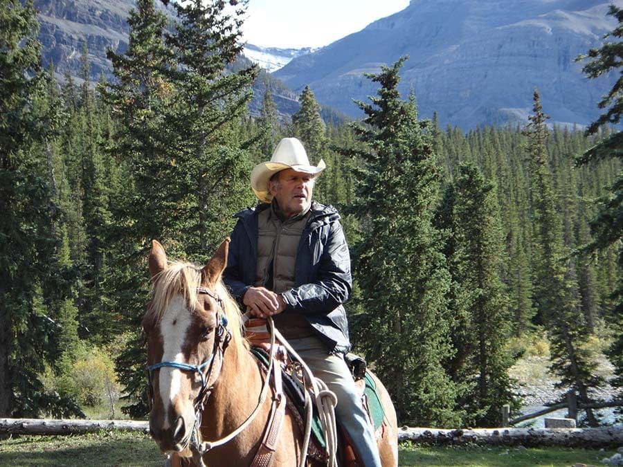 Holidays are better with a horse post image