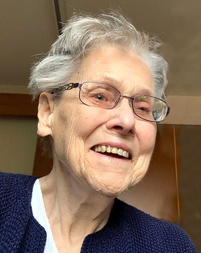 GLERUM, Dirkje ‘Dicky’ (nee Laurentius) post image