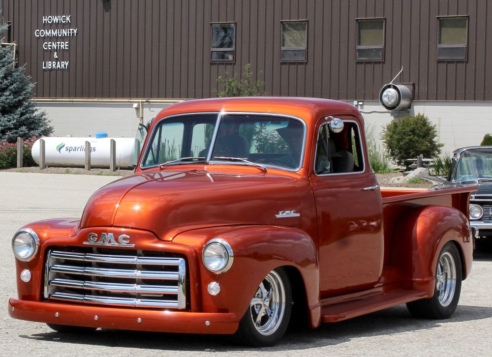 Huron Cruisers car tour scheduled for July 18 post image