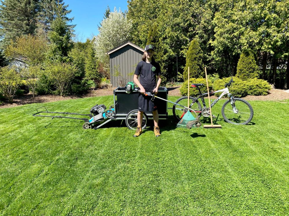 Summer program helps young entrepreneurs post image