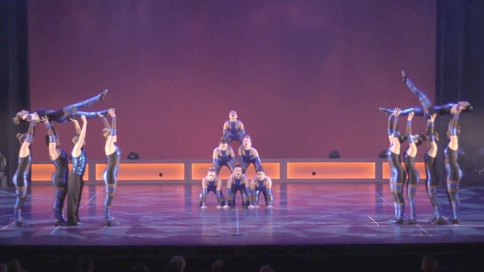 2021 Beyond Borders class raises $30,000 for local organizations post image