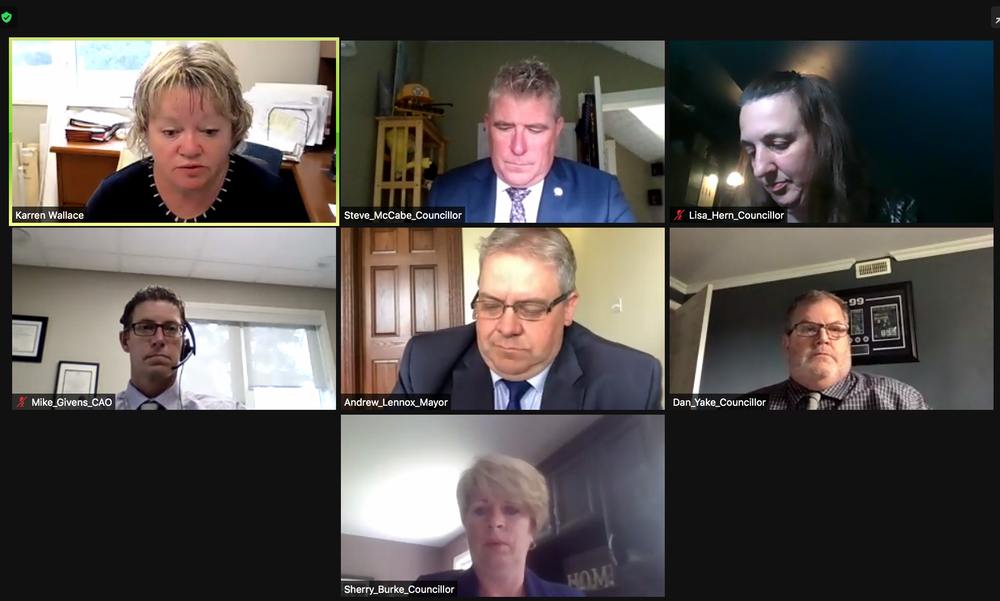 Wellington North to undertake full Community Growth Plan review post image