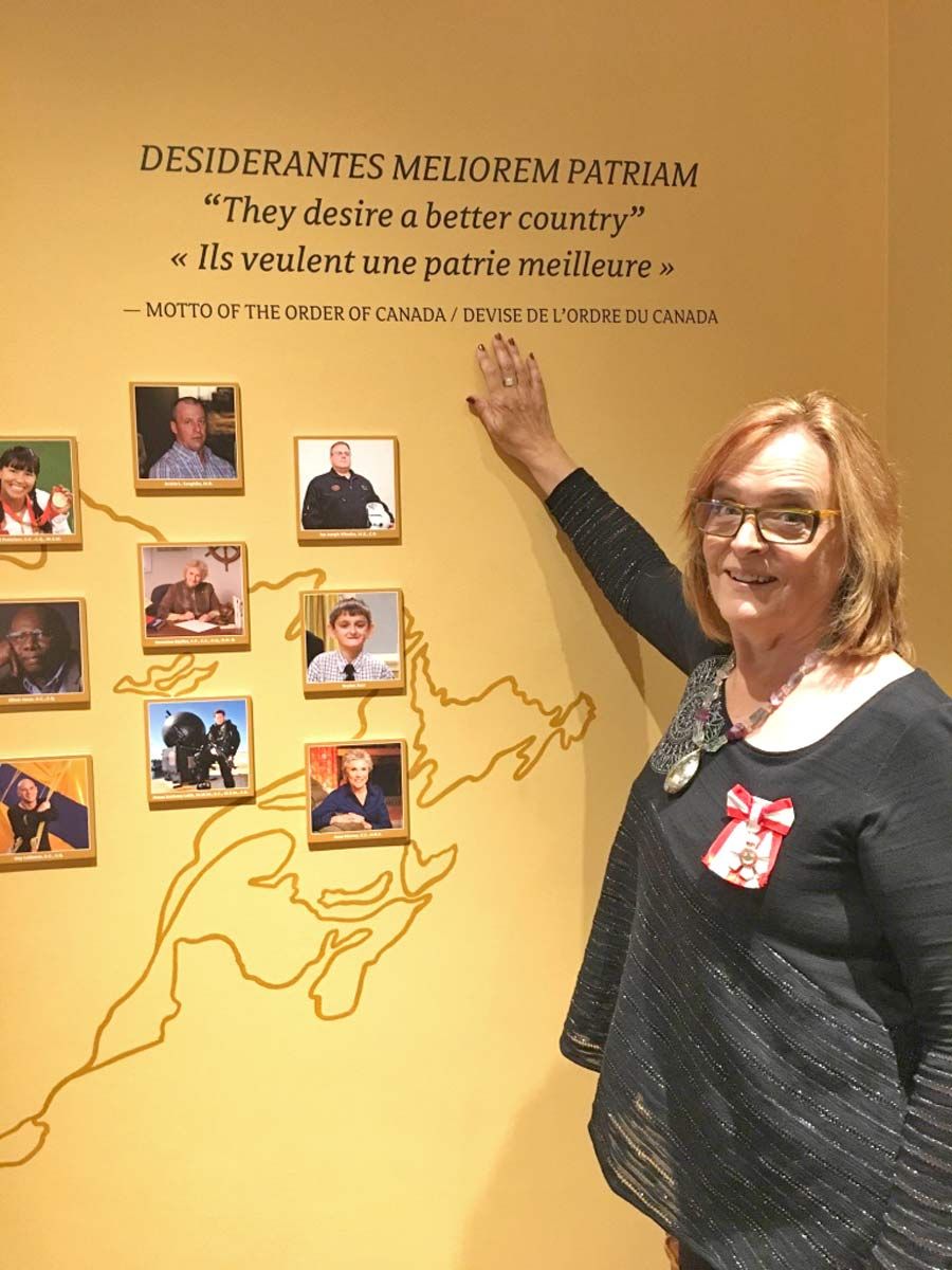 First Food Day Canada without founder Anita Stewart set for July 31 post image