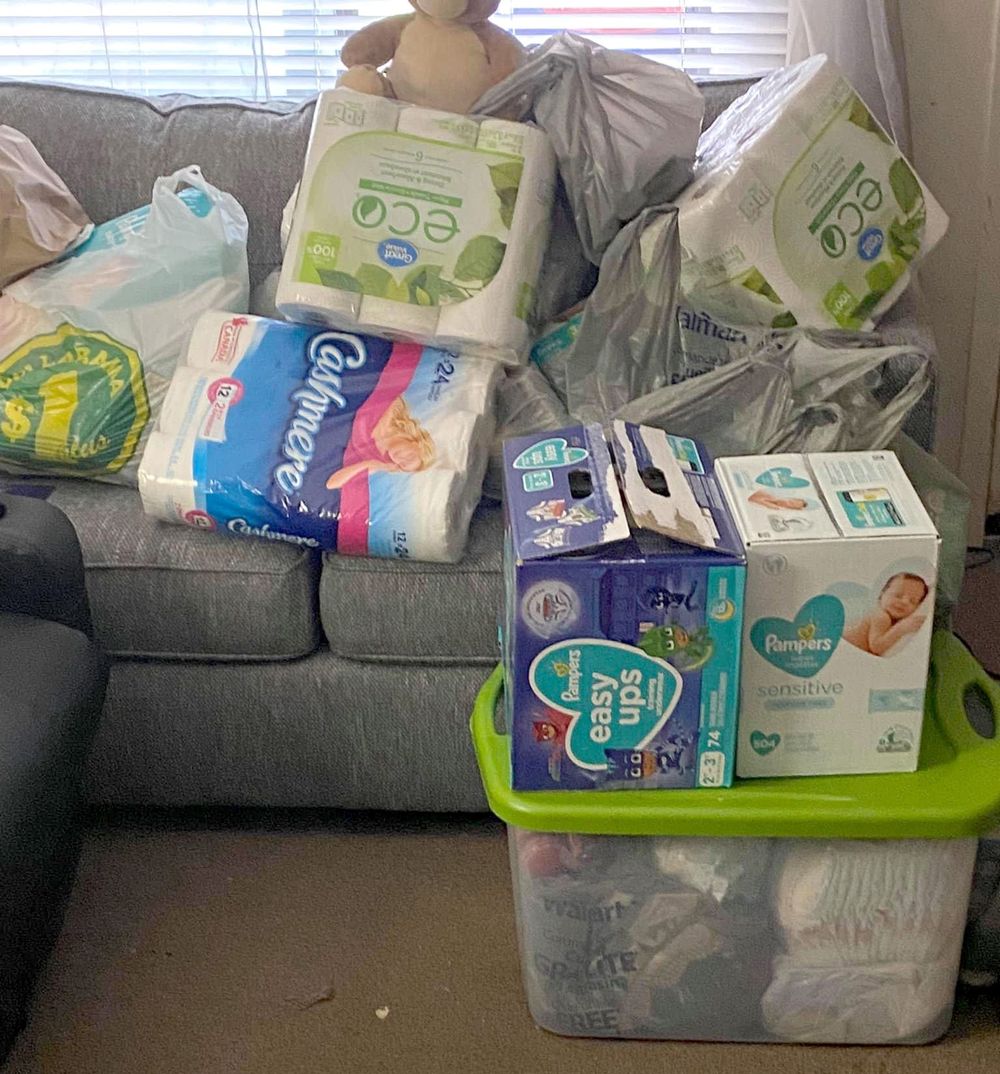 Local communities show support as Saugeen First Nation faces COVID-19 outbreak post image