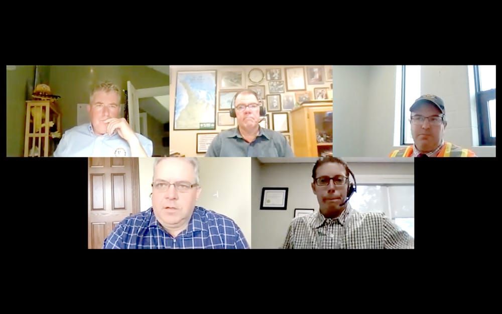 Wellington North unlikely to see an off-leash dog park before 2025 post image