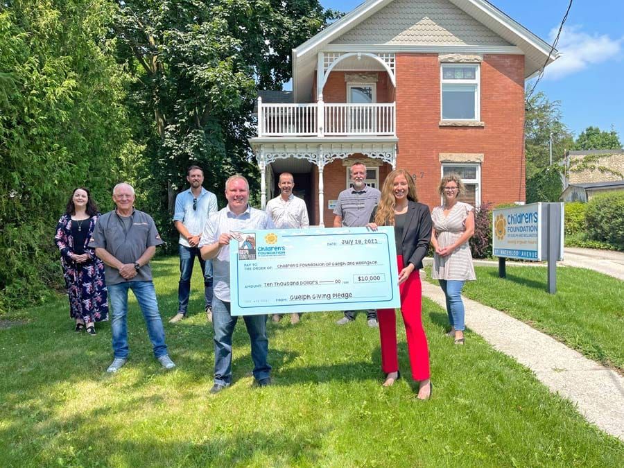 Children’s Foundation adds mental health support to services it provides post image