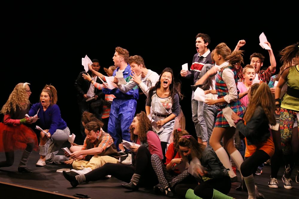 Drayton Entertainment to open new Youth Academy in Waterloo post image