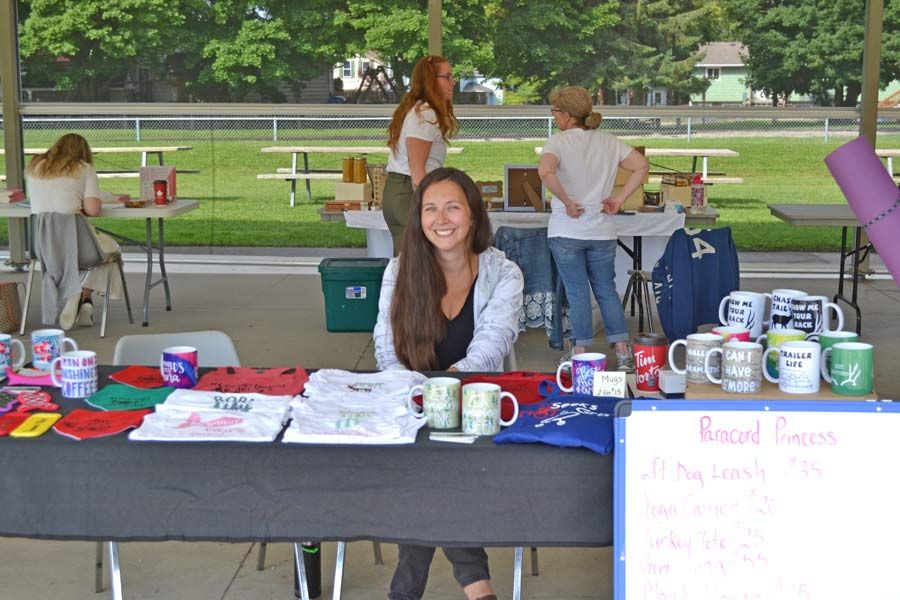 Minto Makers’ Market comes to Palmerston post image