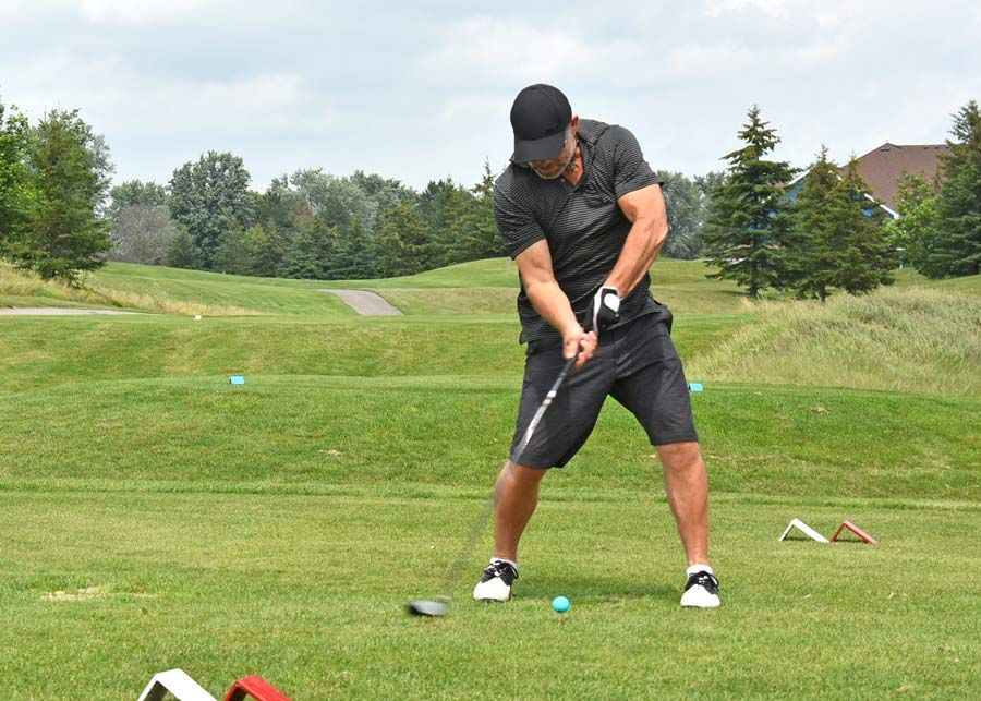 Freedom from Addiction Golf Classic supported Portage Ontario post image