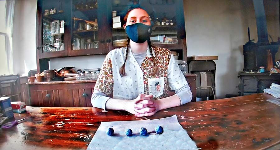 Wellington County Museum offers a virtual Museum at your Doorstep post image