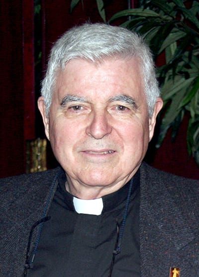 HEFFERNAN, Rev. Vincent Ambrose post image
